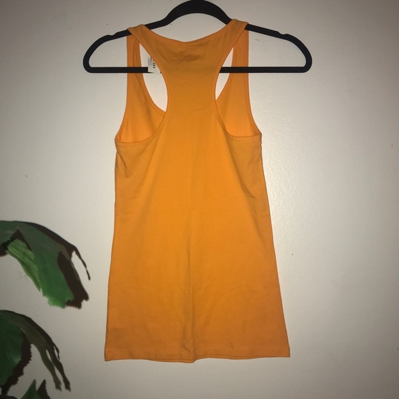 🍊 Old Navy Tank Top - Picture 4 of 4
